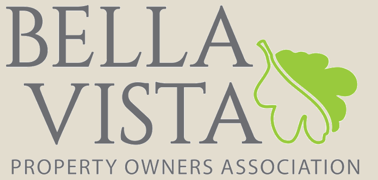 Bella Vista Property Owners Association