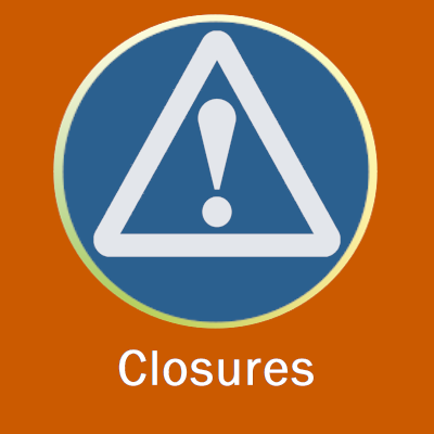 Closure
