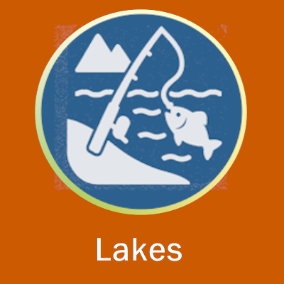 Lakes